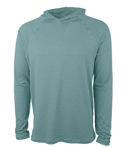 Cayak Lightweight Stretch Hoodie