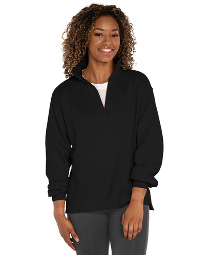 Women's Coastal Sweatshirt