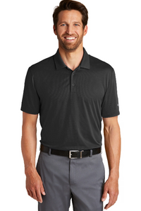 Micro Pique Polo