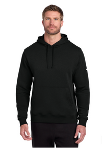 Club Fleece Hoodie
