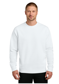 Club Fleece Crew