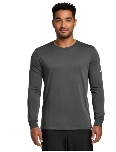 Dri-FIT Cotton/Poly Tee