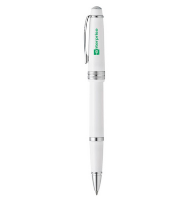 Cross Bailey Light™ Polished Resin Rollerball Pen