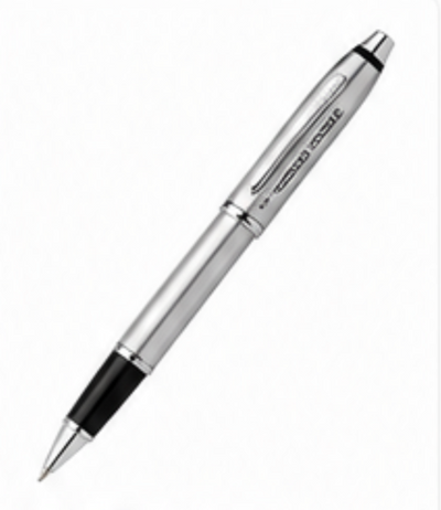 Cross Foundry Rollerball Pen