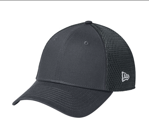 New Era® Stretch Mesh Cap