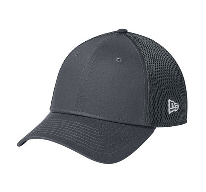 New Era® Stretch Mesh Cap