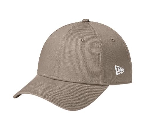 New Era® Adjustable Structured Cap