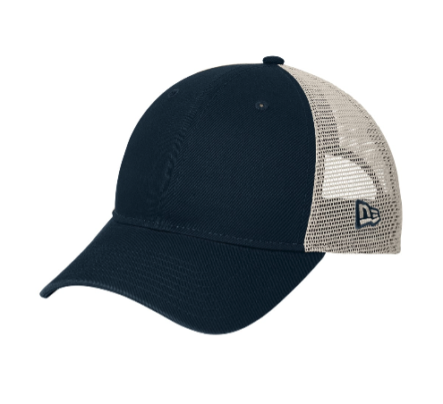 New Era® 9TWENTY® Unstructured Mesh Snapback Cap