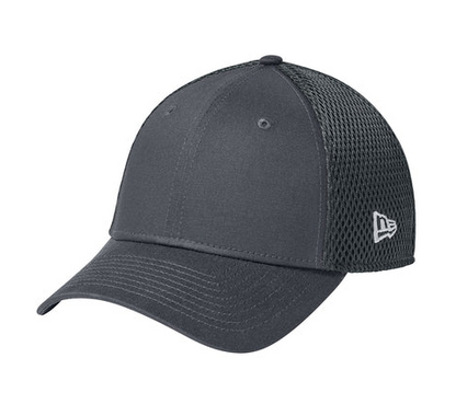 New Era® Stretch Mesh Cap