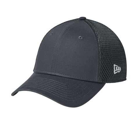 New Era® Stretch Mesh Cap