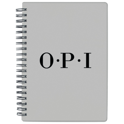 Pocket-Buddy Spiral Notebook