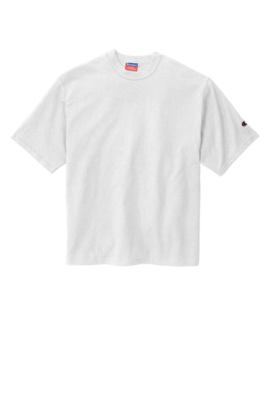 Champion Heritage 7-Oz. Jersey Tee T105