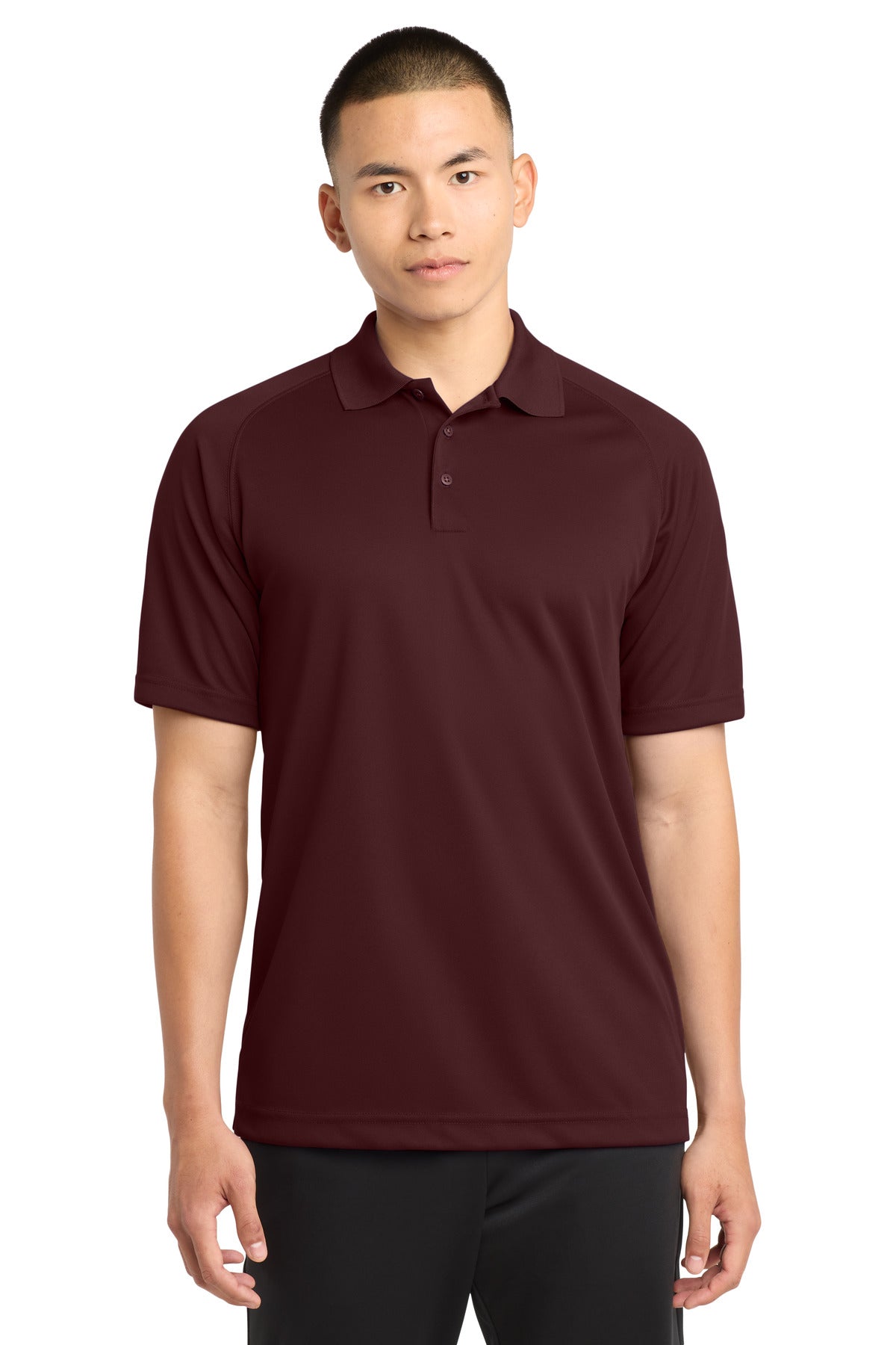 SanMar T475_maroon_model_front.jpg