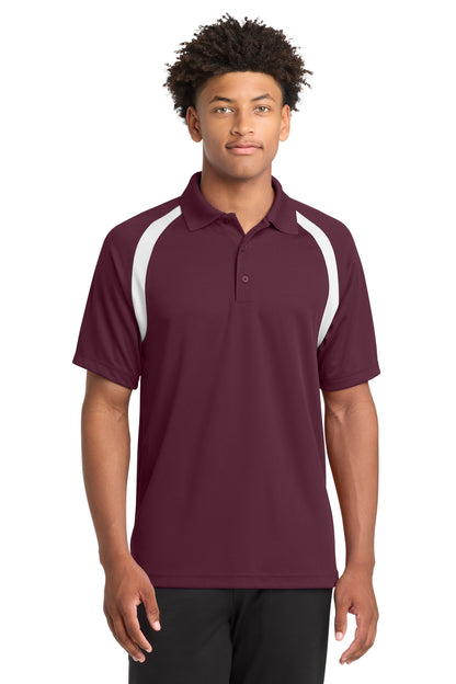 SanMar T476_maroon_model_front.jpg