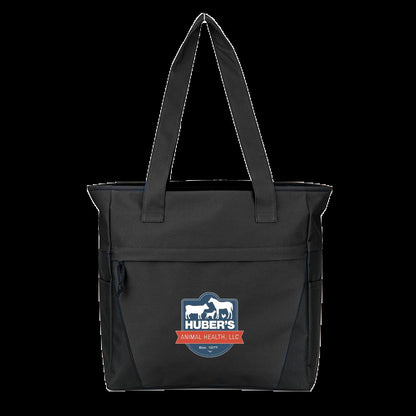 Complete U-Turn Tote