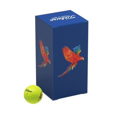 Titleist Custom 2-Golf Ball Sleeve