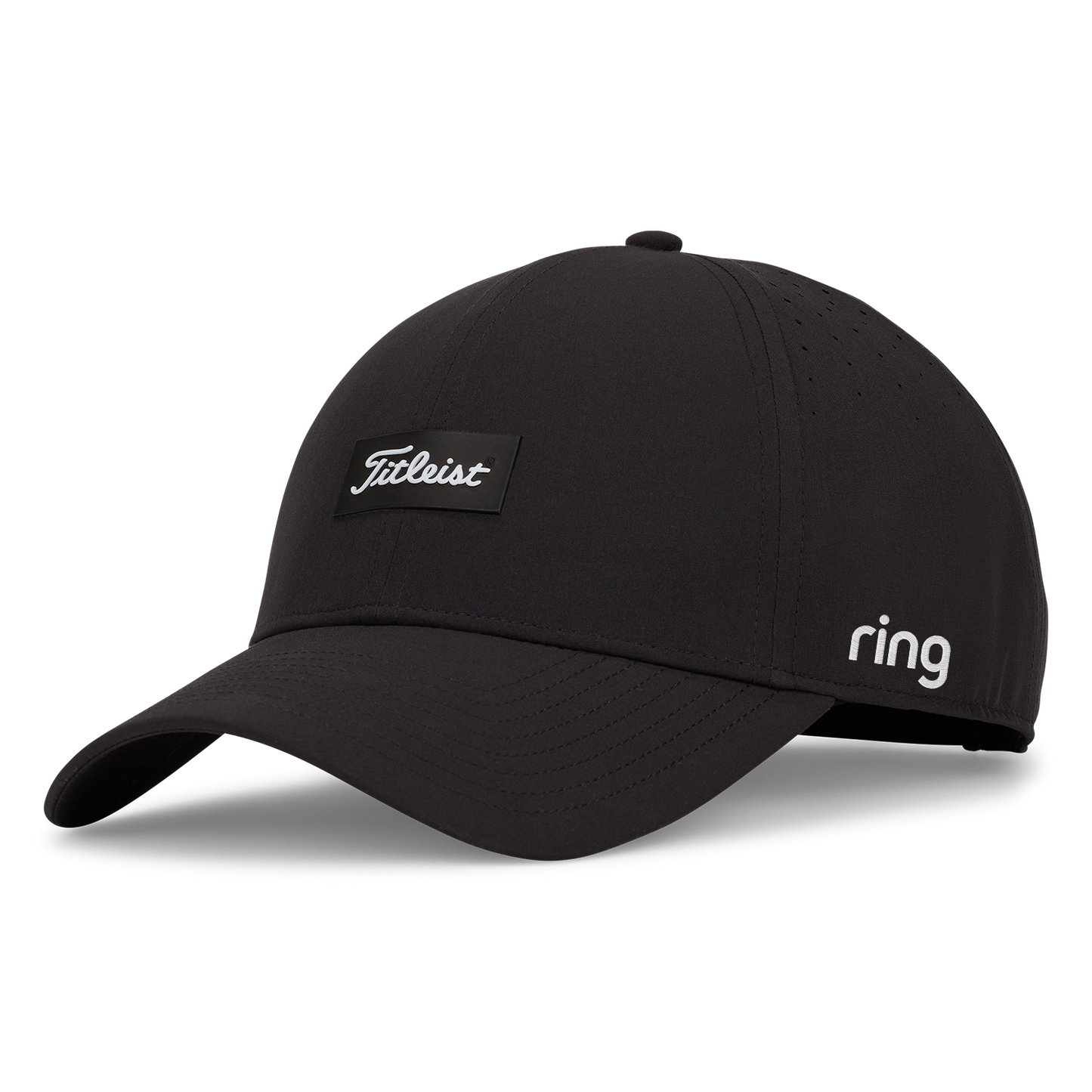 Titleist Charleston Breezer Cap