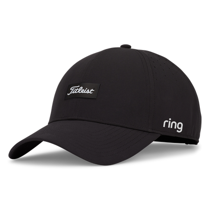 Titleist Charleston Breezer Cap