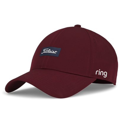 Titleist Charleston Breezer Cap