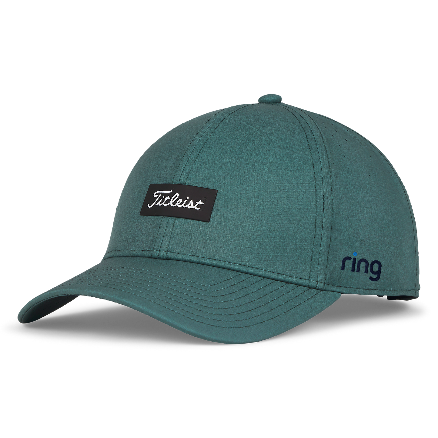 Titleist Charleston Breezer Cap