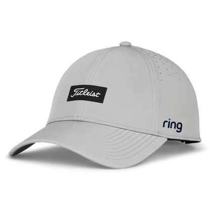 Titleist Charleston Breezer Cap