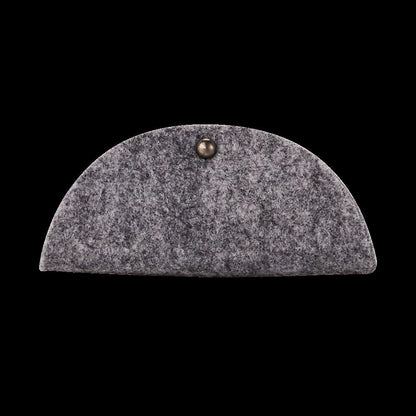 Elm Felt Cord Keeper