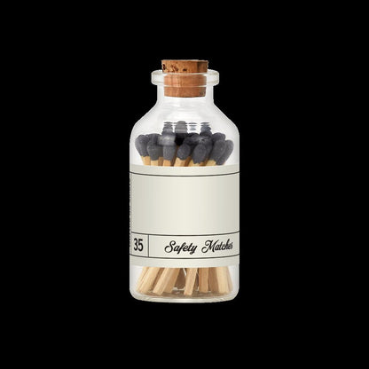 Firefly Safety Matches