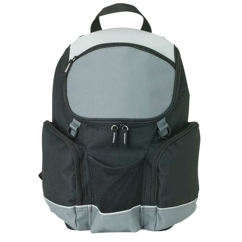 N/A 12-Can Backpack Cooler