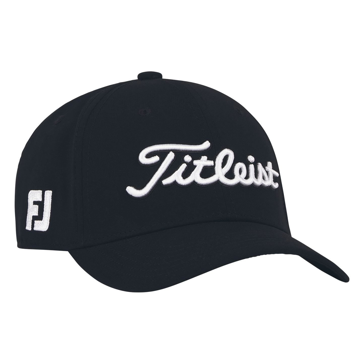 Titleist Junior Tour Performance Golf Cap