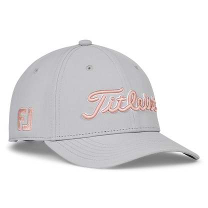 Titleist Junior Tour Performance Golf Cap