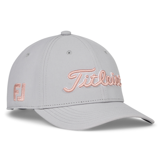 Titleist Junior Tour Performance Golf Cap