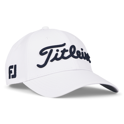Titleist Junior Tour Performance Golf Cap