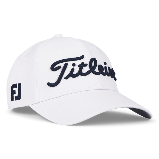 Titleist Junior Tour Performance Golf Cap