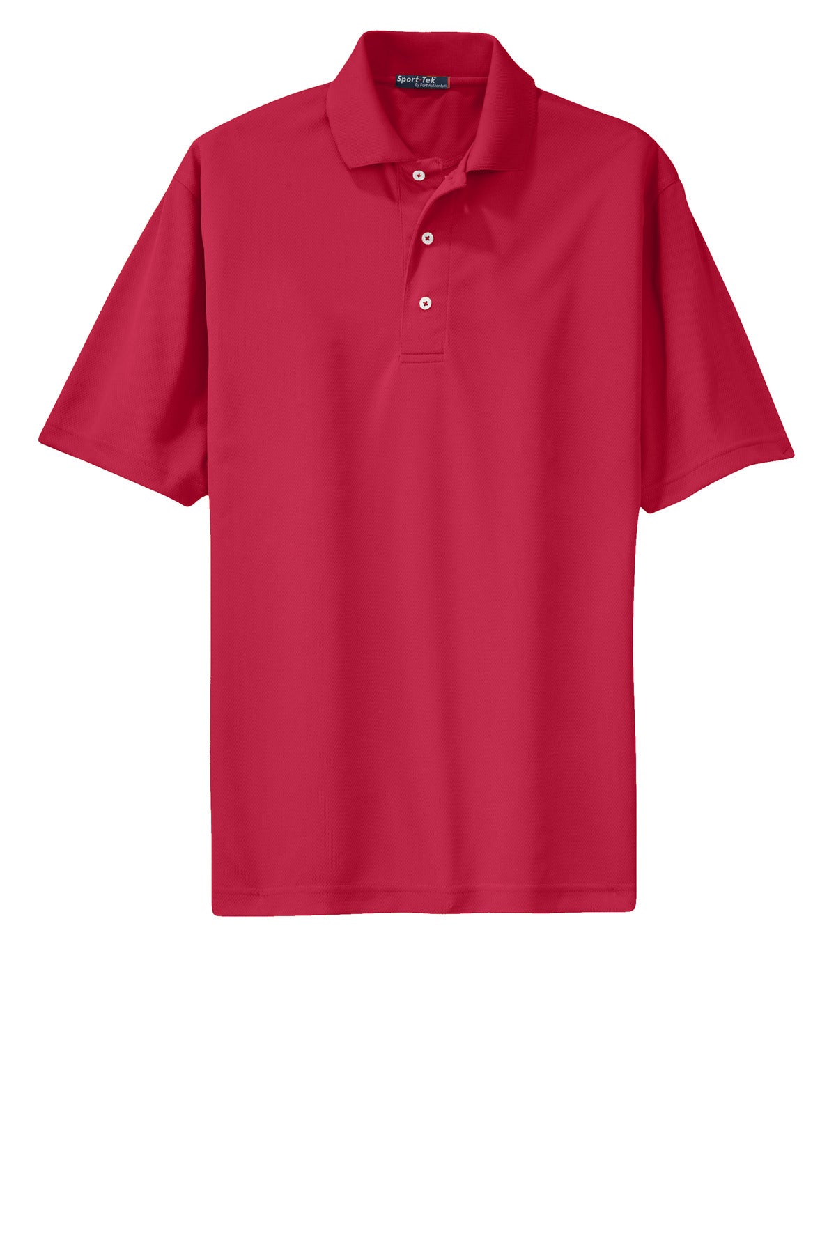 Sport-Tek Tall Dri-Mesh Polo. TK469