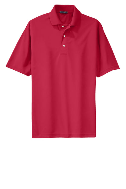 Sport-Tek Tall Dri-Mesh Polo. TK469