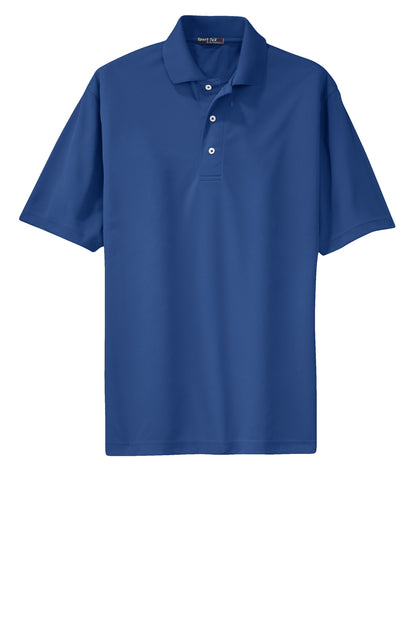 Sport-Tek Tall Dri-Mesh Polo. TK469