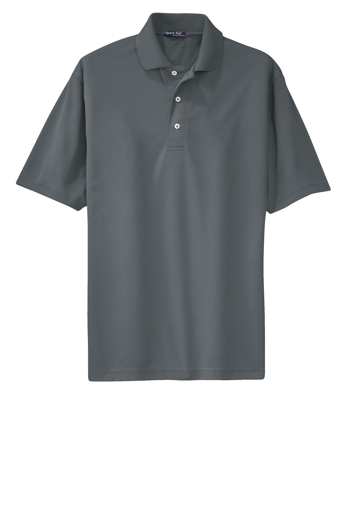 Sport-Tek Tall Dri-Mesh Polo. TK469