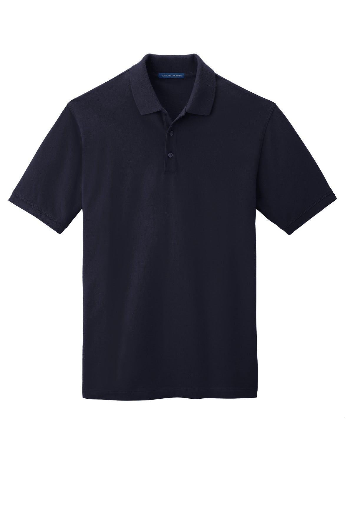 Port Authority Tall EZCotton Polo TK8000