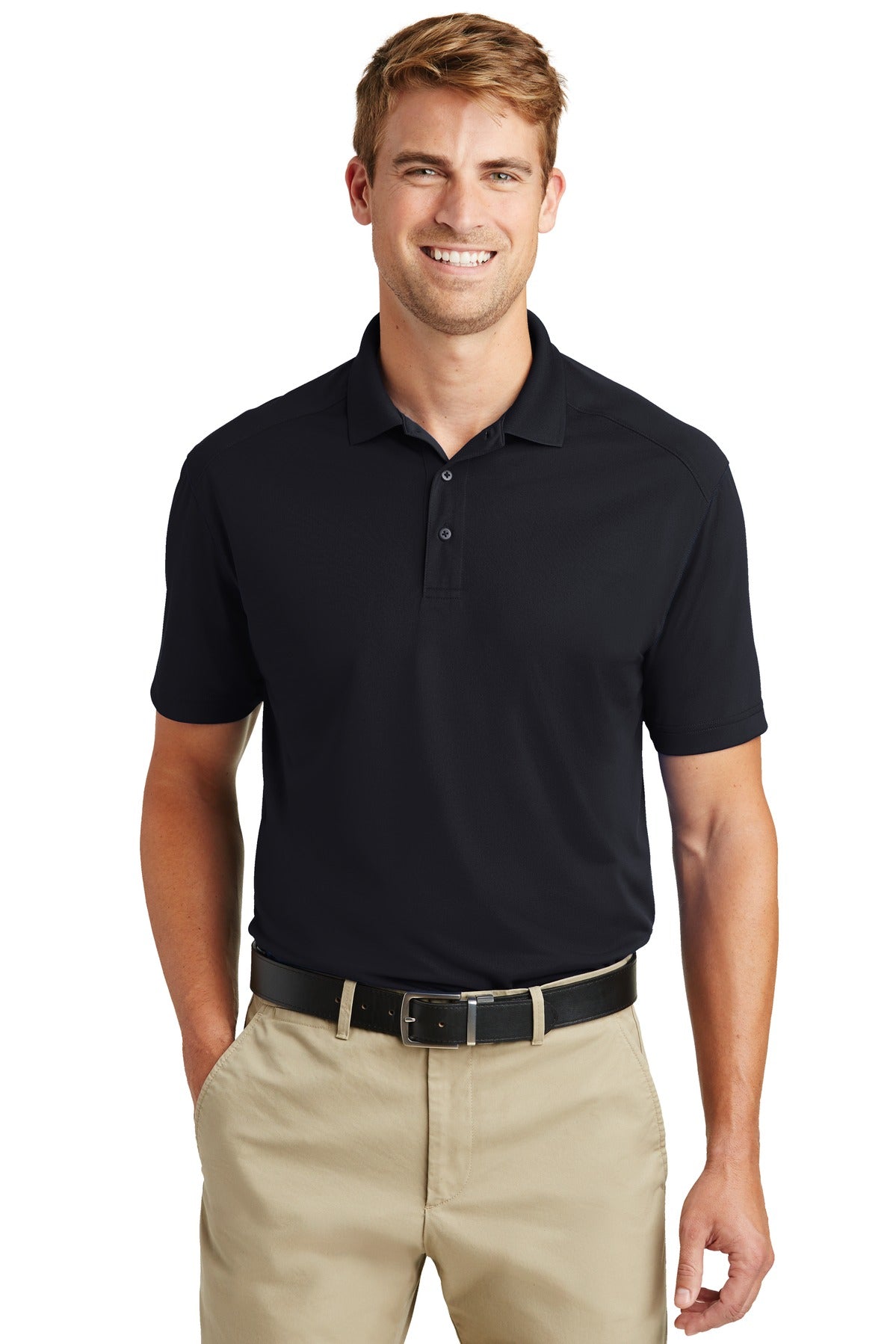 SanMar TLCS418_darknavy_model_front.jpg
