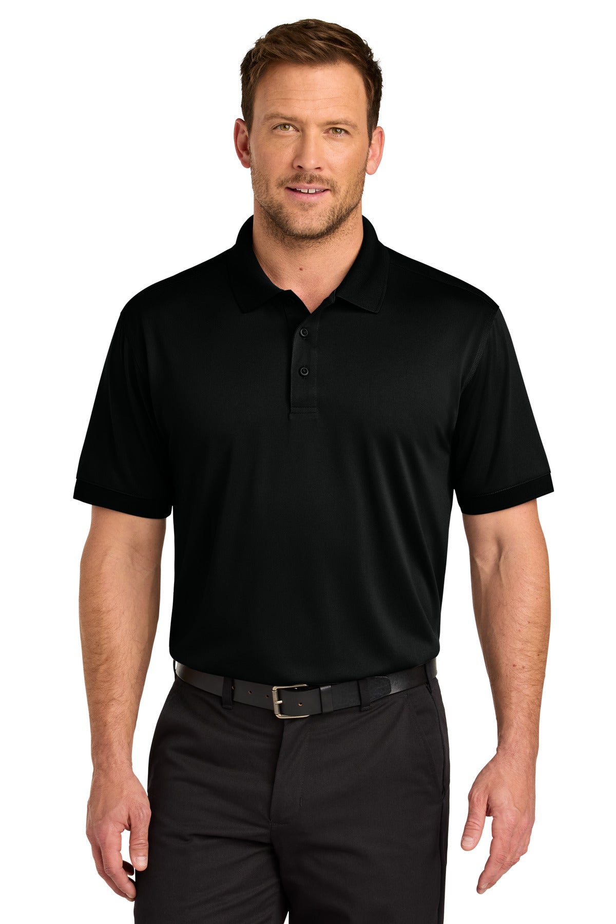 SanMar TLCS450_black_model_front.jpg