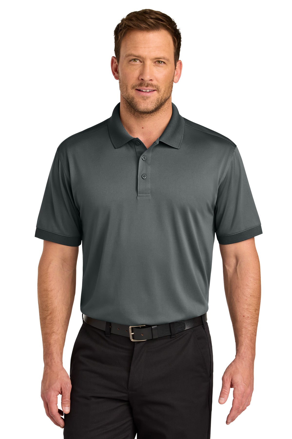 SanMar TLCS450_metalgrey_model_front.jpg
