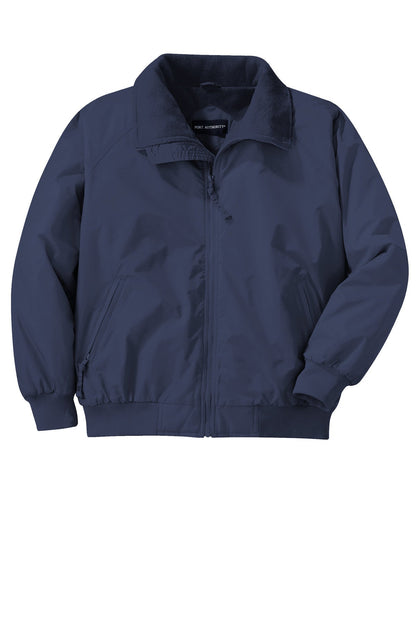 SanMar TLJ754_truenavytruenavy_flat_front.jpg?v=1762289628