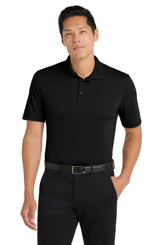 SanMar TLK110_deepblack_model_front.jpg