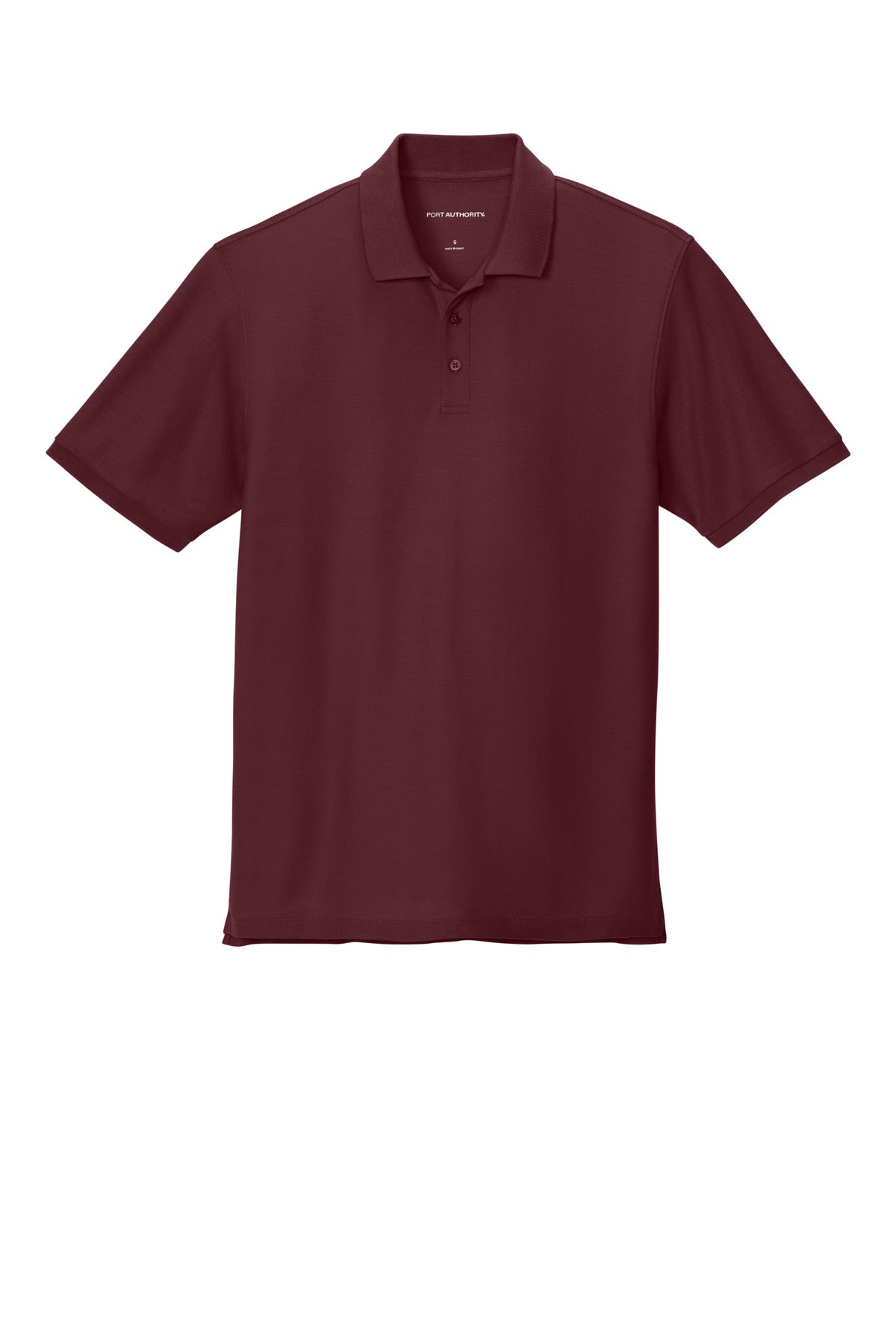 Port Authority Tall Wearever Signature Pique Polo TLK200