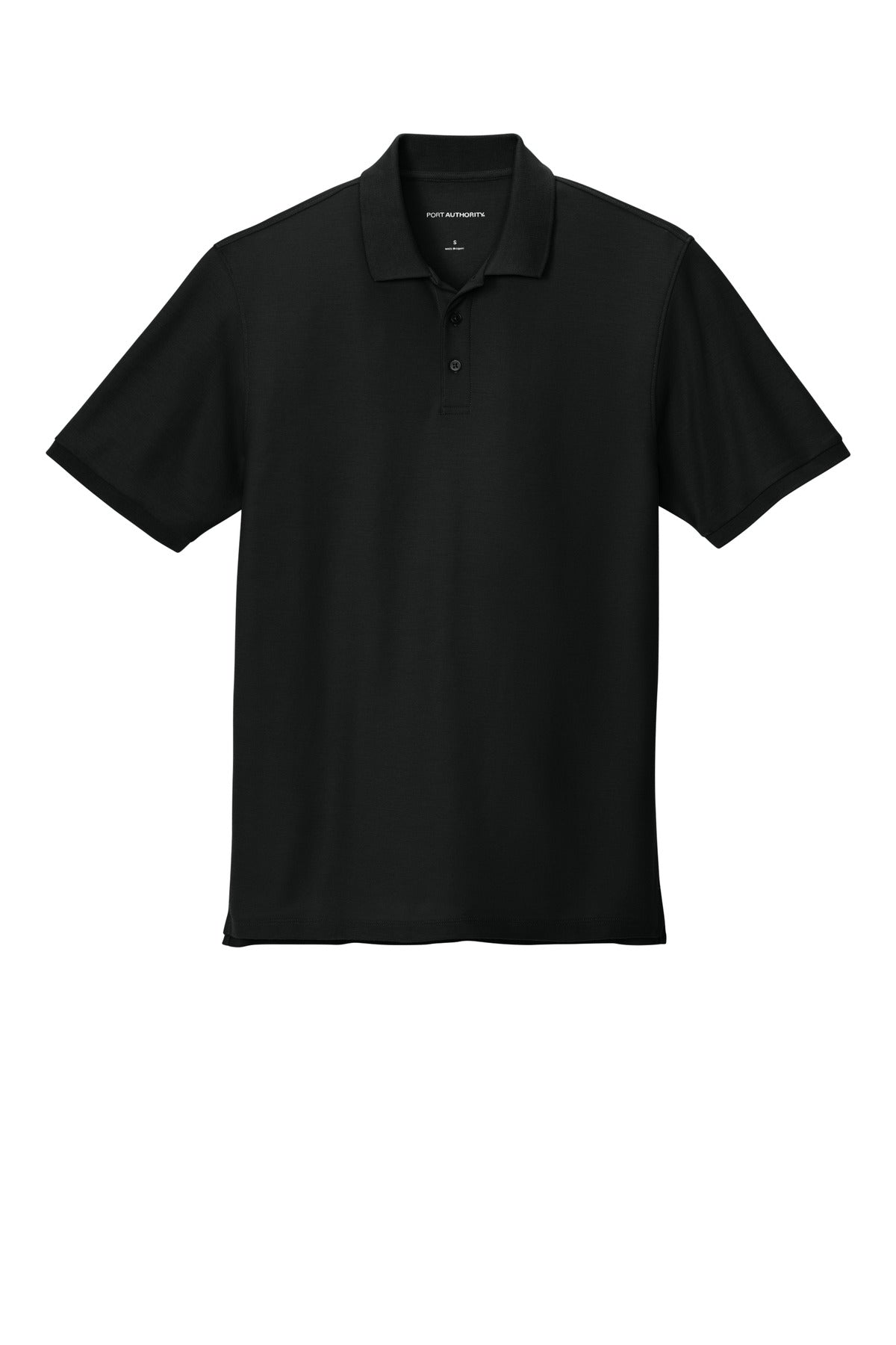 Port Authority Tall Wearever Signature Pique Polo TLK200