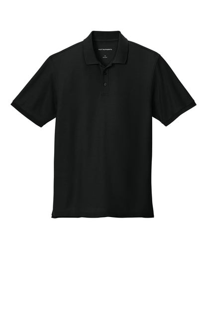 Port Authority Tall Wearever Signature Pique Polo TLK200