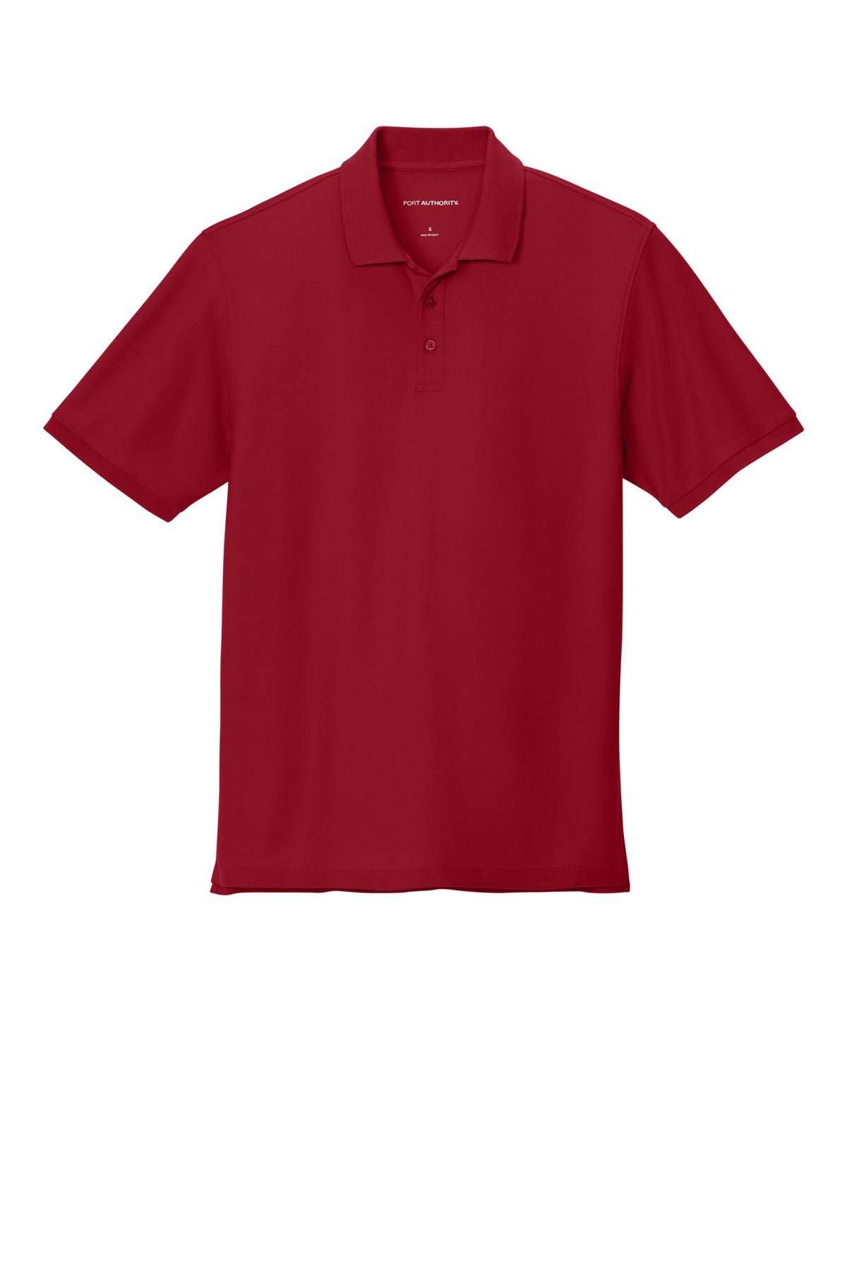 Port Authority Tall Wearever Signature Pique Polo TLK200