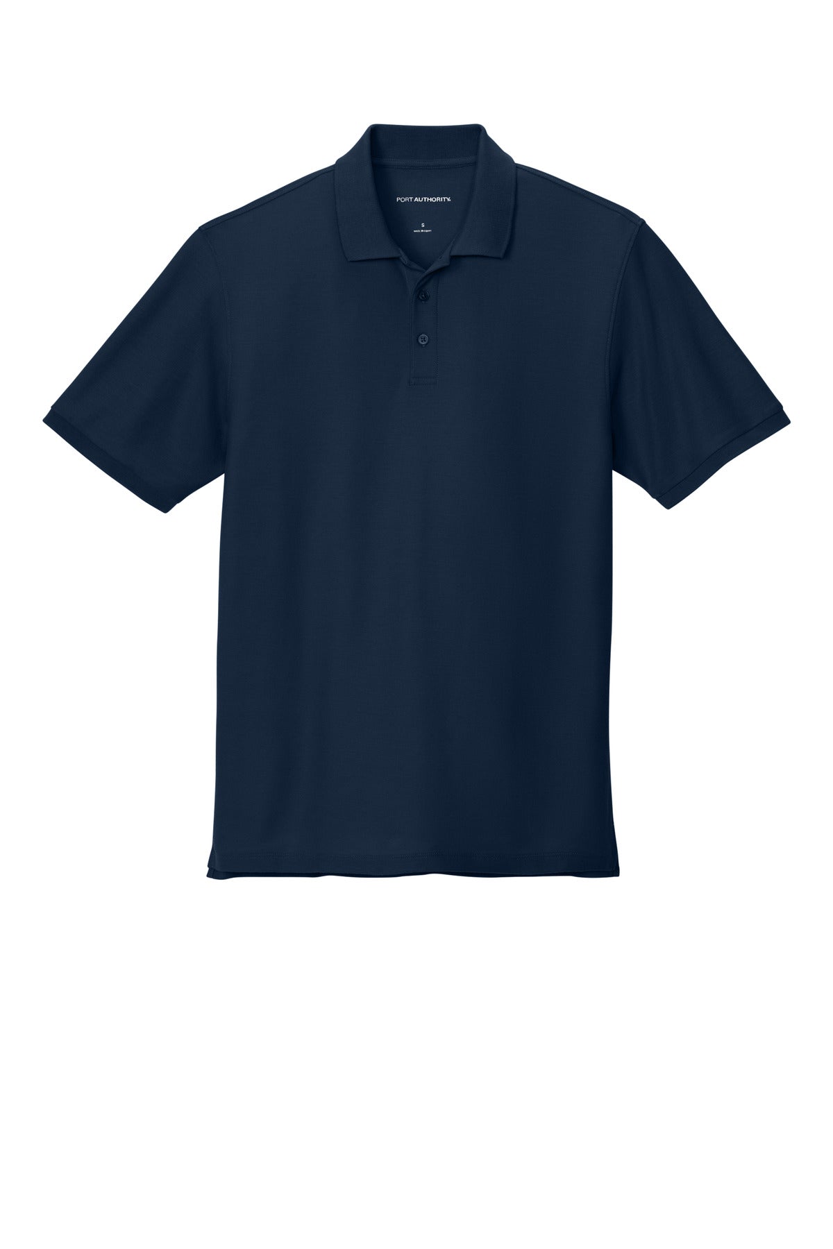 Port Authority Tall Wearever Signature Pique Polo TLK200