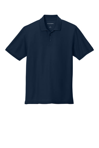 Port Authority Tall Wearever Signature Pique Polo TLK200