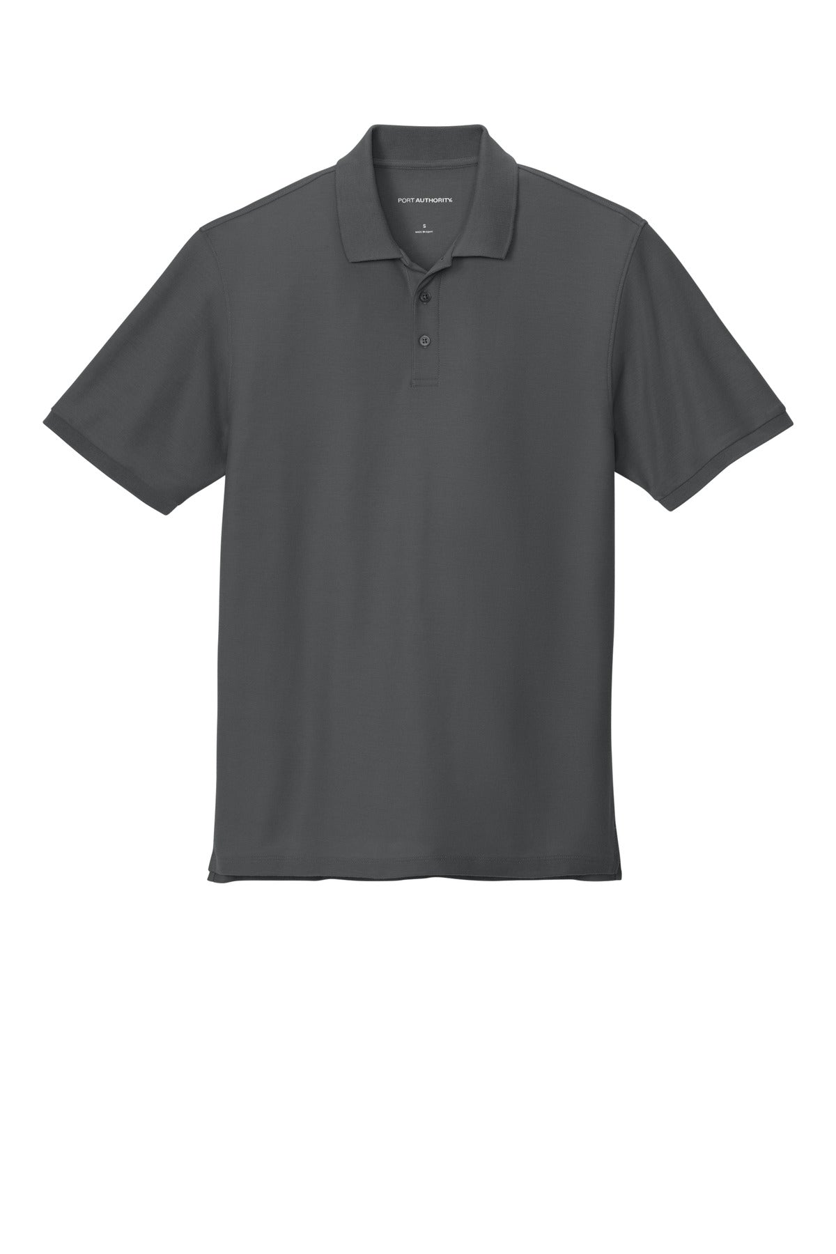 Port Authority Tall Wearever Signature Pique Polo TLK200